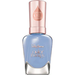 Sally Hansen Color Therapy 454 Dressed To Chill Gloss Βερνίκι Νυχιών 14.7ml