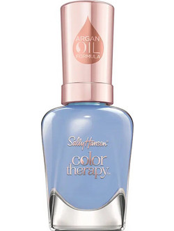 Sally Hansen Color Therapy 454 Dressed To Chill Gloss Βερνίκι Νυχιών 14.7ml