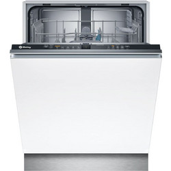 Balay 3VF5012NP Εντοιχιζόμενο Πλυντήριο Πιάτων για 12 Σερβίτσια 59.5cm με Wi-Fi
