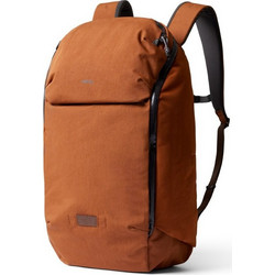Bellroy BVZB Venture Ready Bronze Σακίδιο Πλάτης 20lt Κόκκινο