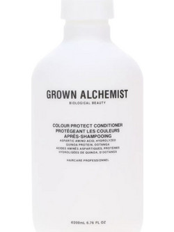 Grown Alchemist 0.3 Quinoa Protein Conditioner για Προστασία Χρώματος για Βαμμένα Mαλλιά 200ml