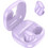 Hoco EQ13 Ακουστικά Bluetooth In Ear Purple