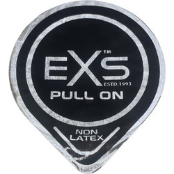 EXS Pull On Προφυλακτικά Χωρίς Λάτεξ 6τμχ
