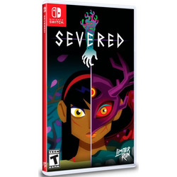 Severed Nintendo Switch