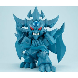 MegaHouse Yu-Gi-Oh! Duel Monsters Megatoon Obelisk the Tormentor 15cm
