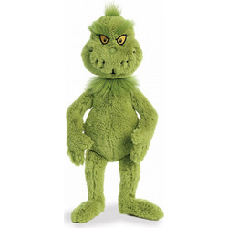 Aurora Grinch 46cm 15901