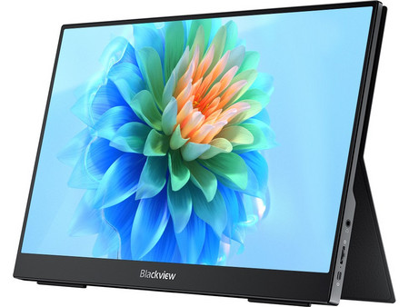Blackview Table 8 IPS Φορητό Monitor 15.6" 1920x1080 FHD