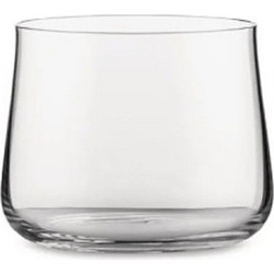 Alessi Σετ Ποτήρι Νερού Κρύσταλλο Eugenia Clear 390ml NF0941