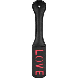 Ouch! Paddle Love