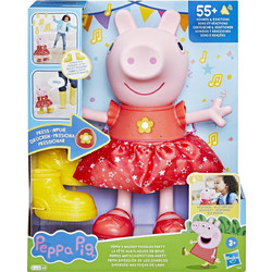 Hasbro Peppa Pig Peppa's Muddy Puddles Party