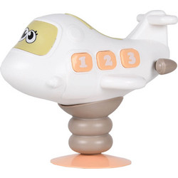 Bebe Stars Swing Airplane 12+ Μηνών