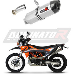Dominator Τελικό Εξάτμισης για KTM SMC 690R 2019-2020
