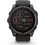 Garmin Fenix 8 Solar 51mm Sapphire Titanium Carbon Gray / Black