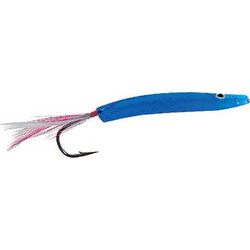Uno Τrolling Jig Τεχνητό Δόλωμα Κουταλάκι 4.5cm B