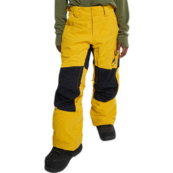 Burton Skylar 24321100-700 Ανδρικό Παντελόνι για Ski & Snowboard