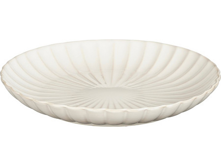 MSA Decoration Pesca Πιάτο Ρηχό Κεραμικό 20-27-077