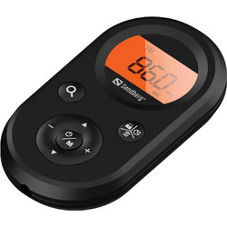 Sandberg 421-02 Pocket Radio