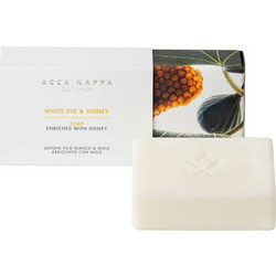 Acca Kappa White Fig & Honey Σαπούνι 150gr