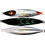 Eupro International Power Jig SB300 UV Τεχνητό Δόλωμα Πλάνος Φωσφοριζέ 220gr 430