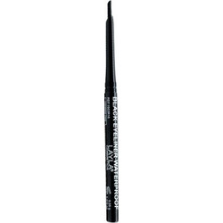 Layla Black Αδιάβροχο Στυλό Eyeliner