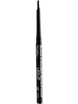 Layla Black Αδιάβροχο Στυλό Eyeliner