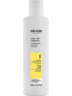 Nioxin Pro Clinical Scalp & Hair Conditioner κατά της Τριχόπτωσης 300ml