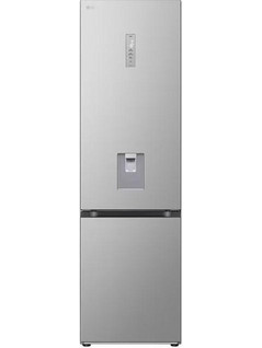 LG GBF7272DPY Ψυγειοκαταψύκτης 386lt No Frost Υ203xΠ59.5xΒ68.2cm Inox