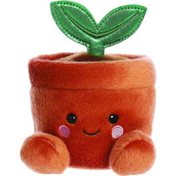 Aurora Palm Pals Flowerpot 33793