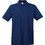 Fruit of The Loom Ανδρική Μπλούζα Polo Κοντομάνικη Μπλε 63-218-0