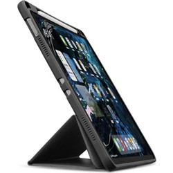 SBS Book Black (iPad Pro 11" 2024)