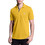 Burberry Ανδρική Μπλούζα Polo Κοντομάνικη Κίτρινη 39152171