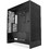 NZXT H7 Flow 2024 Black Gaming Midi Tower Κουτί Υπολογιστή με Πλαϊνό Παράθυρο