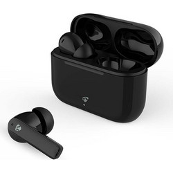Nedis HPBT2425BK Ακουστικά Bluetooth In Ear Ανθεκτικά στο Νερό Black