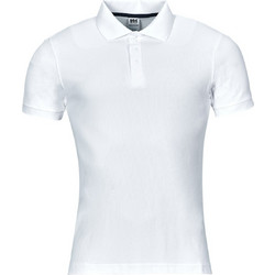 Helly Hansen Ανδρική Αθλητική Μπλούζα Polo Λευκή 54233-001