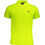 Norway Ανδρική Μπλούζα Polo Κοντομάνικη Lime 838861