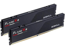G.Skill Flare X5 96GB (2X48GB) DDR5 RAM 5200MHz C40