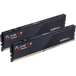 G.Skill Flare X5 96GB (2X48GB) DDR5 RAM 5200MHz C40