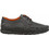 Boxer Ανδρικά Μοκασίνια Boat Shoes Δερμάτινα Μαύρα 21314-15-011