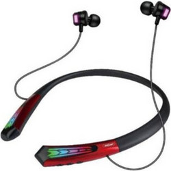 Andowl Q-EM20 Ακουστικά Bluetooth In Ear Black