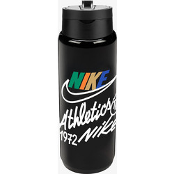 Nike Renew Recharge Black 709ml