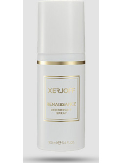 Xerjoff Renaissance Ανδρικό Αποσμητικό Spray 100ml