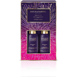 Baylis & Harding Moonlight Fig Make Sparkle Bathing Set