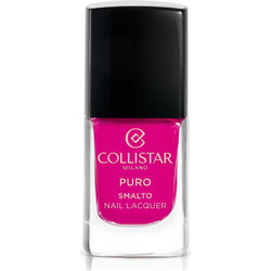 Collistar Puro 551 Fuchsia Gloss Βερνίκι Νυχιών Μακράς Διαρκείας