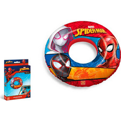MONDO Spider-Man Παιδικό Σωσίβιο Κουλούρα 50cm 16928