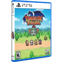 Dragon Prana PS5