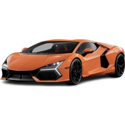 Bburago Lamborghini Revuelto Orange 21106