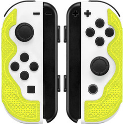 Nintendo Lizard Skins DSPNSJ85 Κάλυμμα Χειριστηρίου για Switch & Switch OLED
