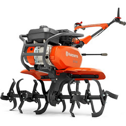 Husqvarna TF338 Σκαπτικό Βενζίνης 4.8hp