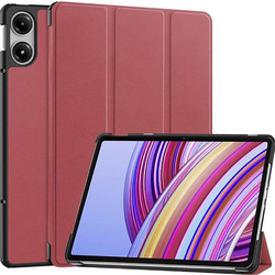Techsuit FoldPro Red (Xiaomi Redmi Pad Pro / Poco Pad)