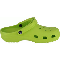 Crocs Classic 10001-3UH Light Green